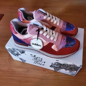 INKKAS MOUNTAIN JOGGERS